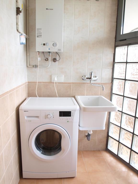 דירות ולנסיה Apartup Yellow Opera View מראה חיצוני תמונה